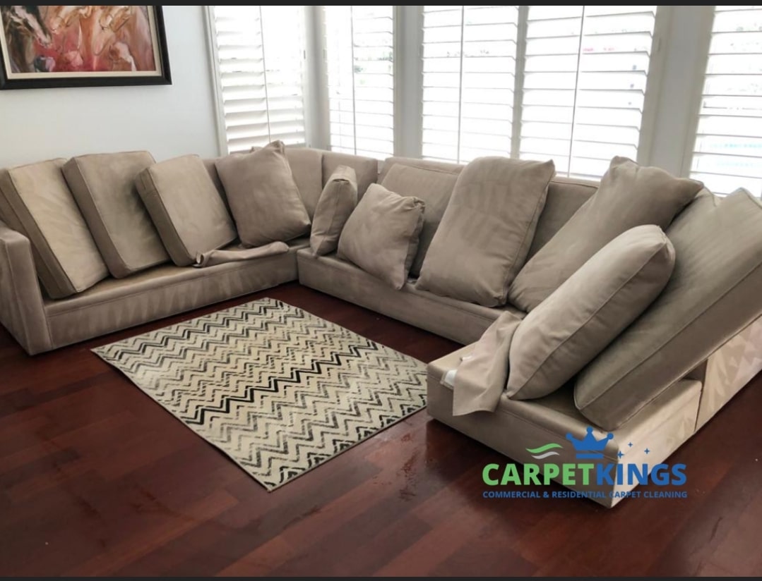 carpetkings cleaning