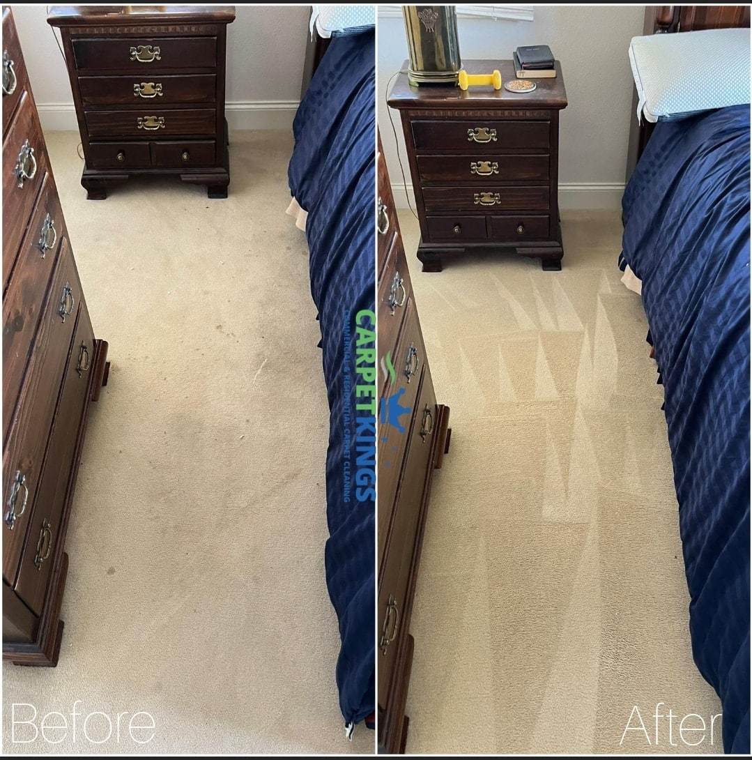 CARPETKINGS CLEANING