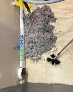 Dryer Vent Cleaning Irvine CA | Orange County Cleaning Irvine CA | Carpet Kings CA