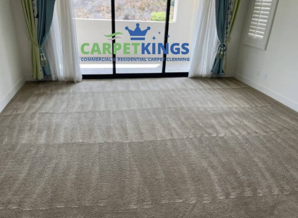 Carpet Cleaning Irvine