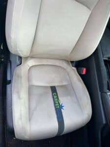CARPET KINGS CLEANING Car Interior & Seat Cleaning