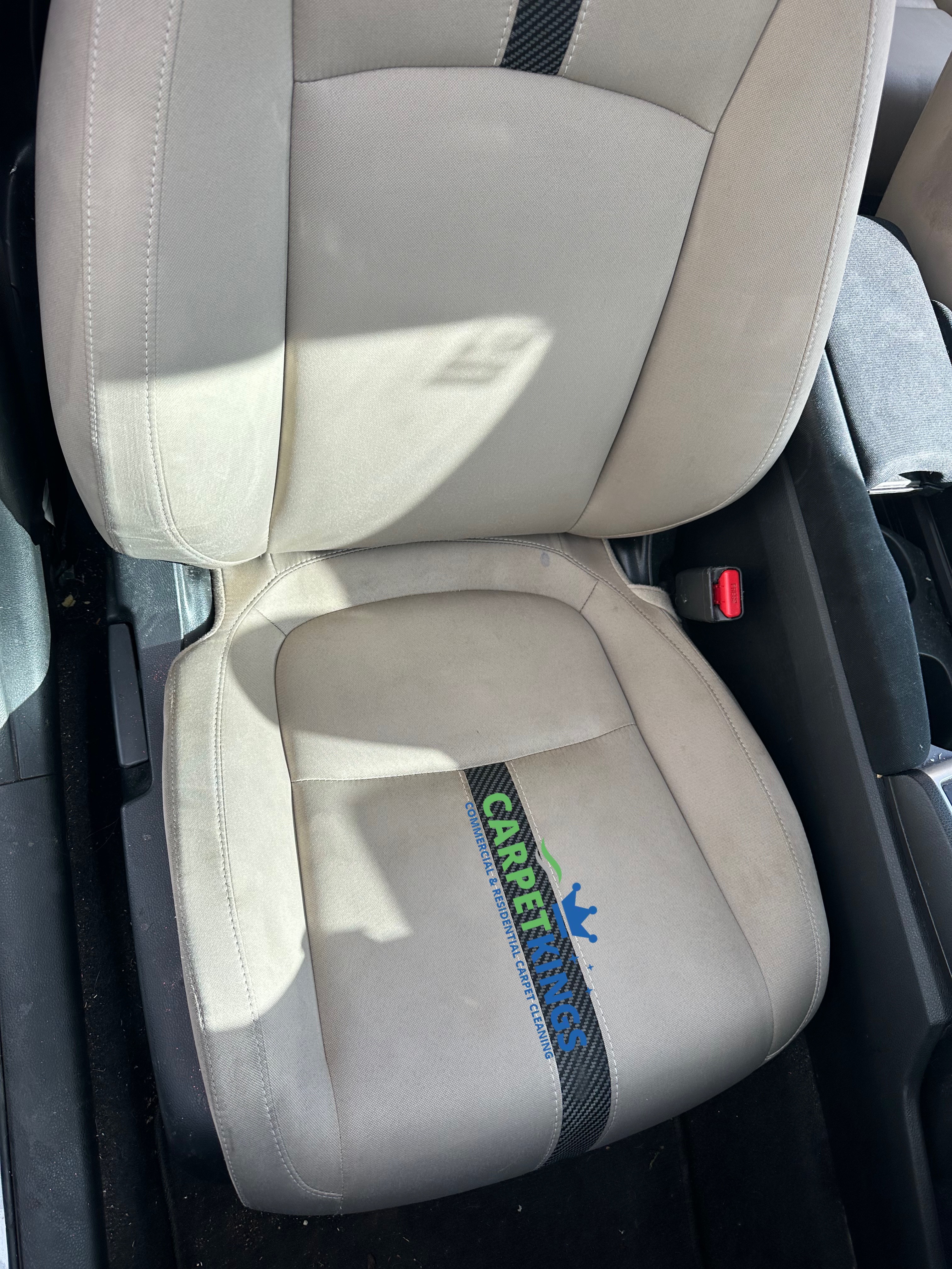 CARPET KINGS CLEANING Car Interior & Seat Cleaning ALISO VIEJO