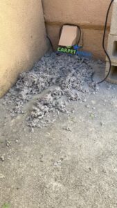 CARPET KINGS CLEANING ALISO VIEJO dryer vent cleaning