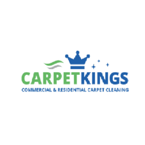 carpet kings logo